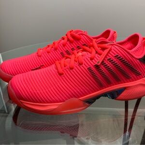 K Swiss hypercourt supreme women pink sneakers 8.5